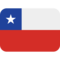 Chile emoji on Twitter